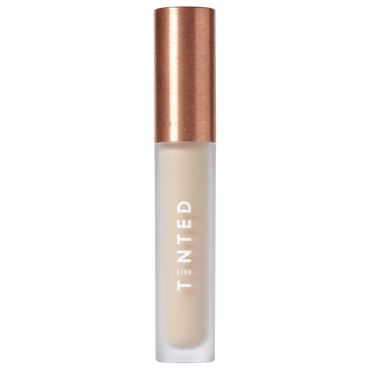 Live Tinted Hueskin Serum Concealer packaging shown for on-the-go touch-ups