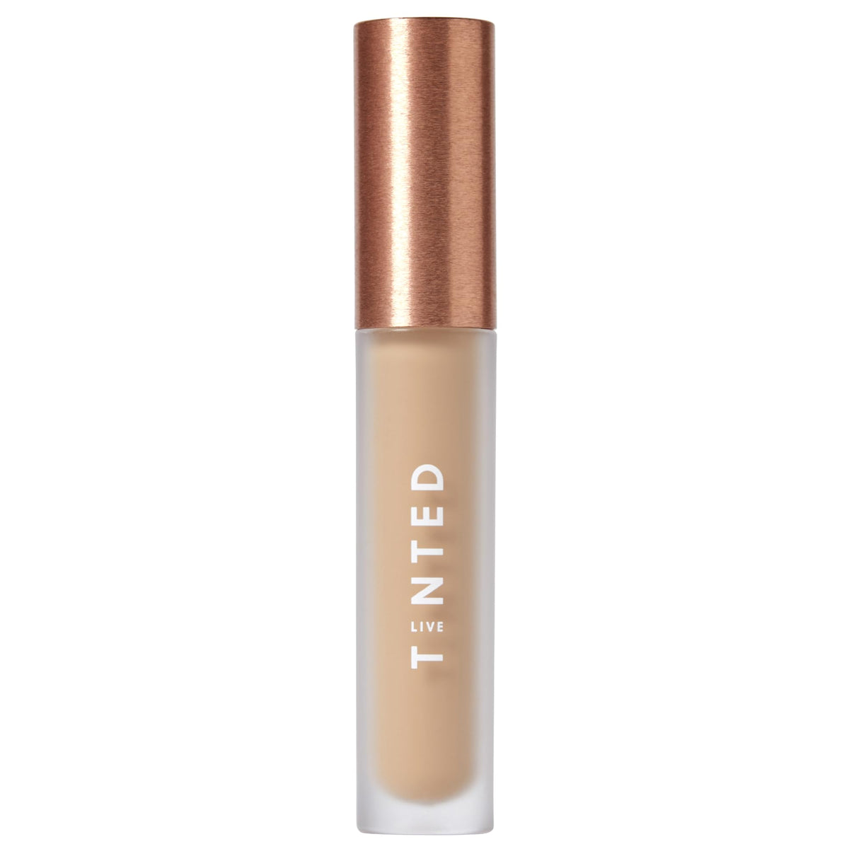 Live Tinted Hueskin Serum Concealer packaging shown for easy on-the-go touch-ups