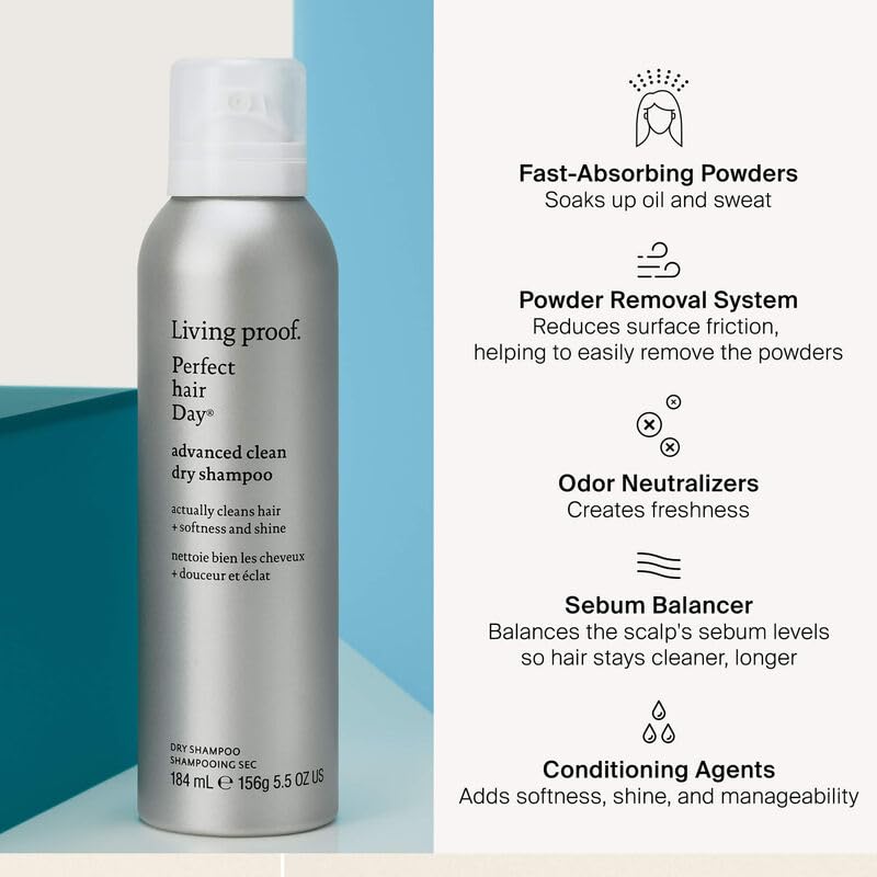 Living Proof bundle on-the-go packaging ready for travel hair care.