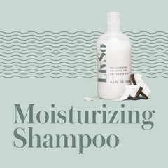 LivSo label close-up highlights natural ingredients and fresh formula.