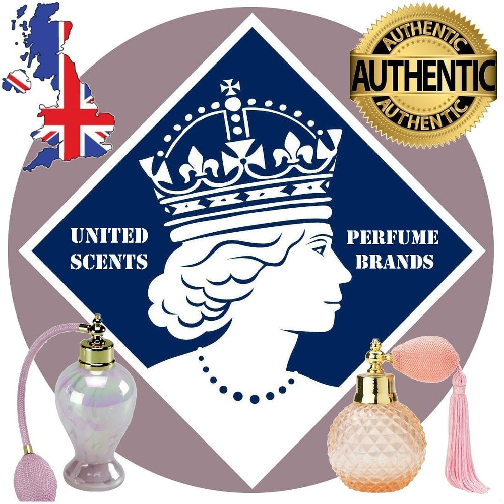 Hero shot of the 3.4 oz bottle, portable fragrance for travel-friendly routines.