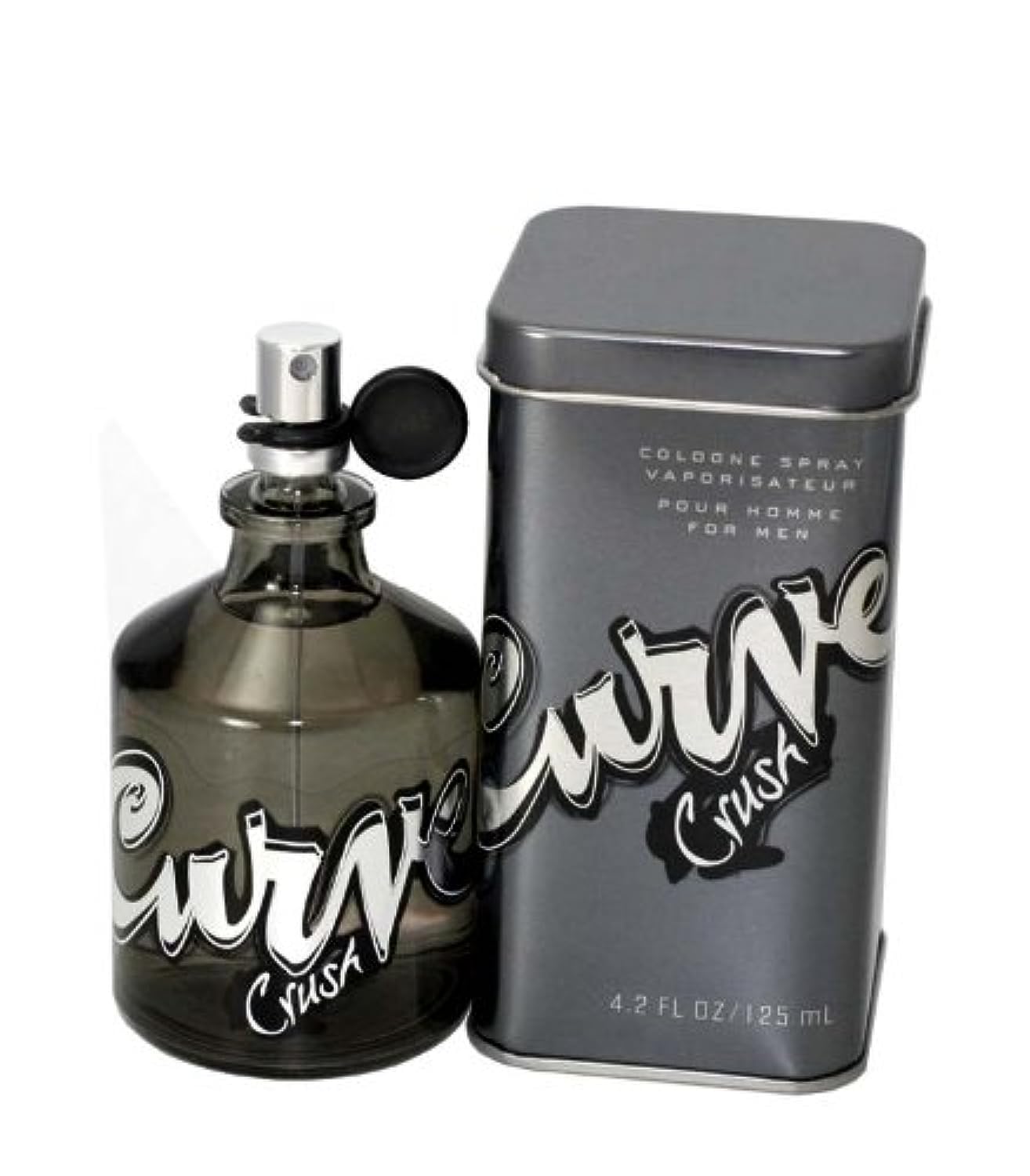 Liz Claiborne Curve Crush spray bottle for everyday wear and lasting freshness.