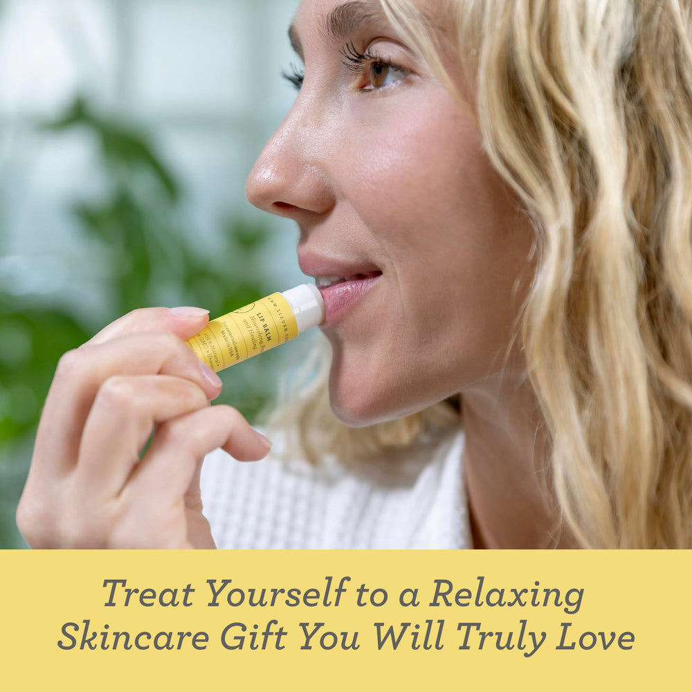 Lizush body scrub in citrus fusion for gentle exfoliation and radiant skin