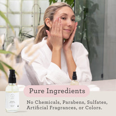 Lizush natural lip balm to nourish and protect lips