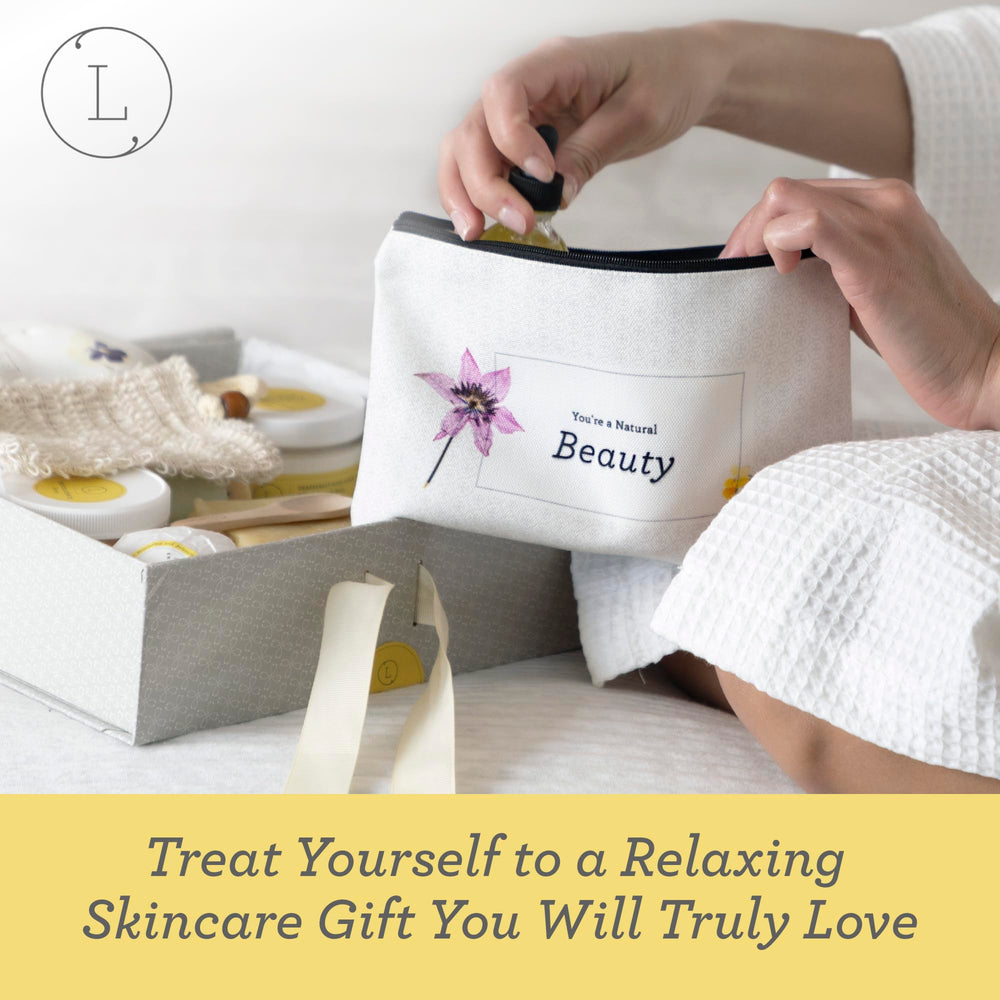 Lizush shea butter tub for deep moisturization.