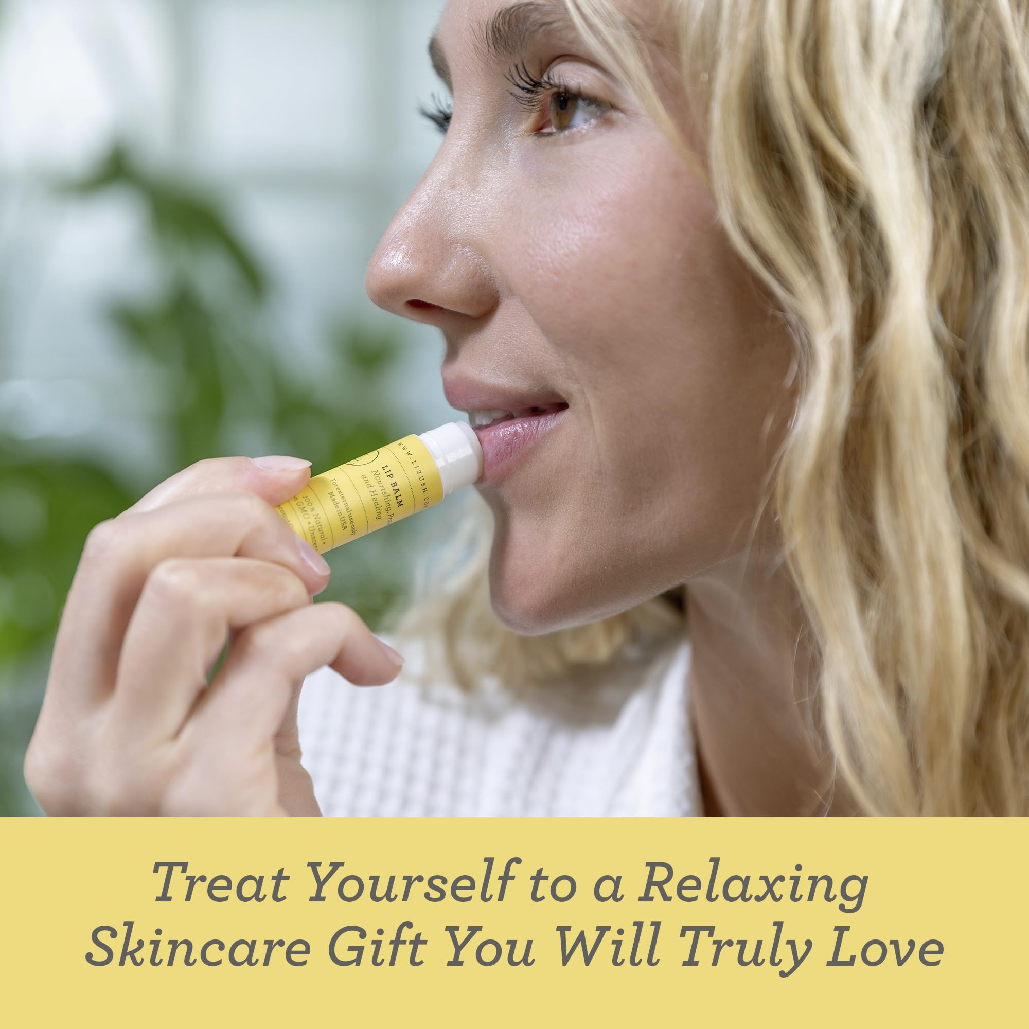 Lizush soap saver to extend the life of your soap bar