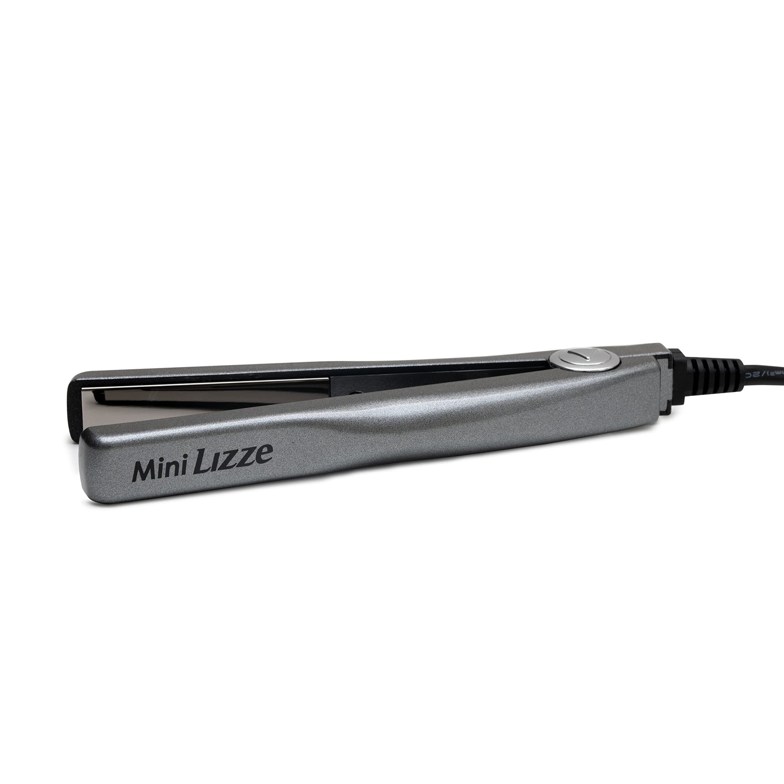Lizze Mini no-fuss heat-up time for efficient morning routines.