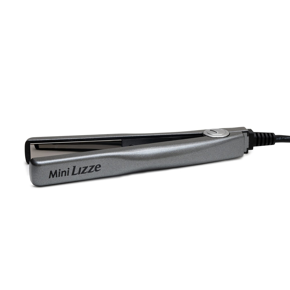 Lizze Mini no-fuss heat-up time for efficient morning routines.