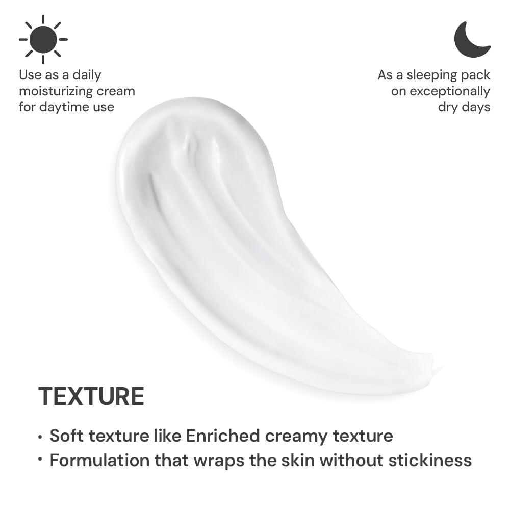 lleafill Curing Hyaluronic Intensive Cream packaging box conveys premium skincare