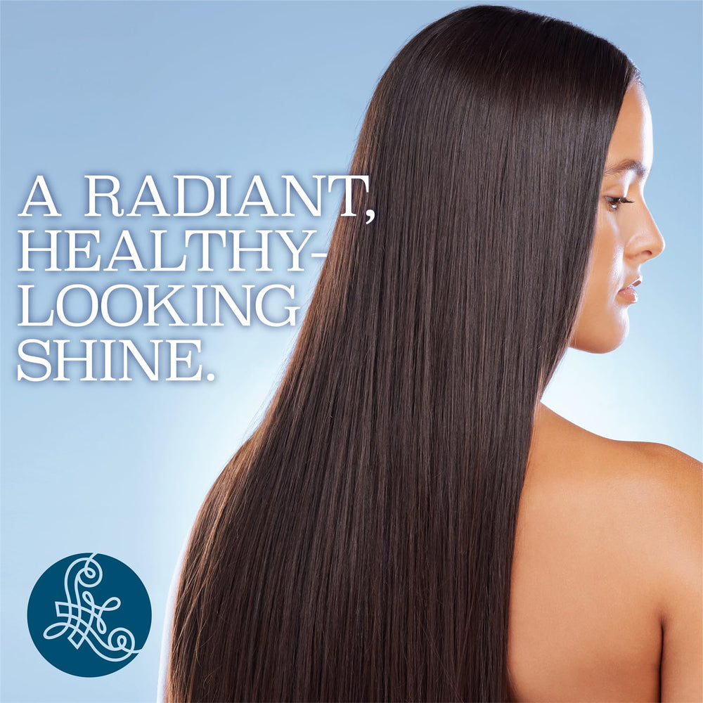 LLUSETA label emphasizes color-treated hair safety and absence of parabens