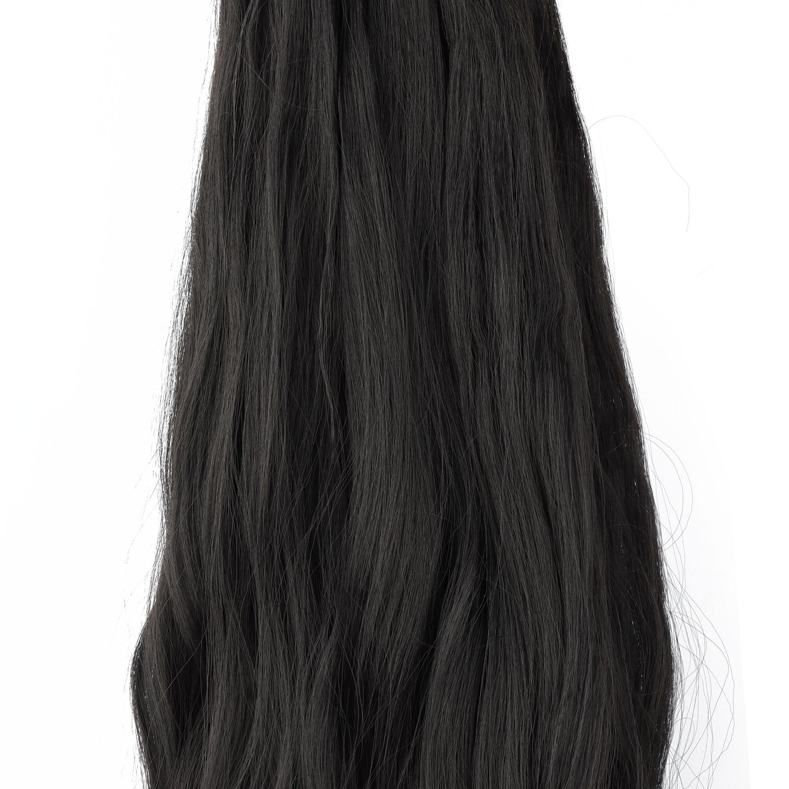 LMZIM Easy to Install Crochet Hair supports versatile protective styles.