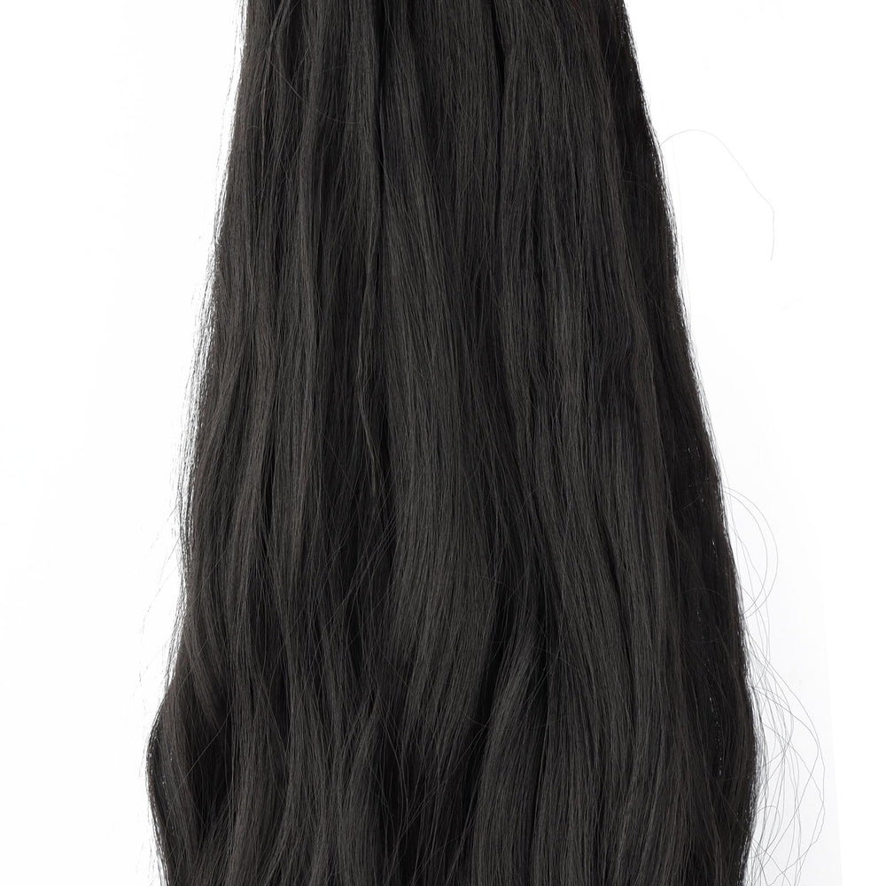 LMZIM Easy to Install Crochet Hair supports versatile protective styles.