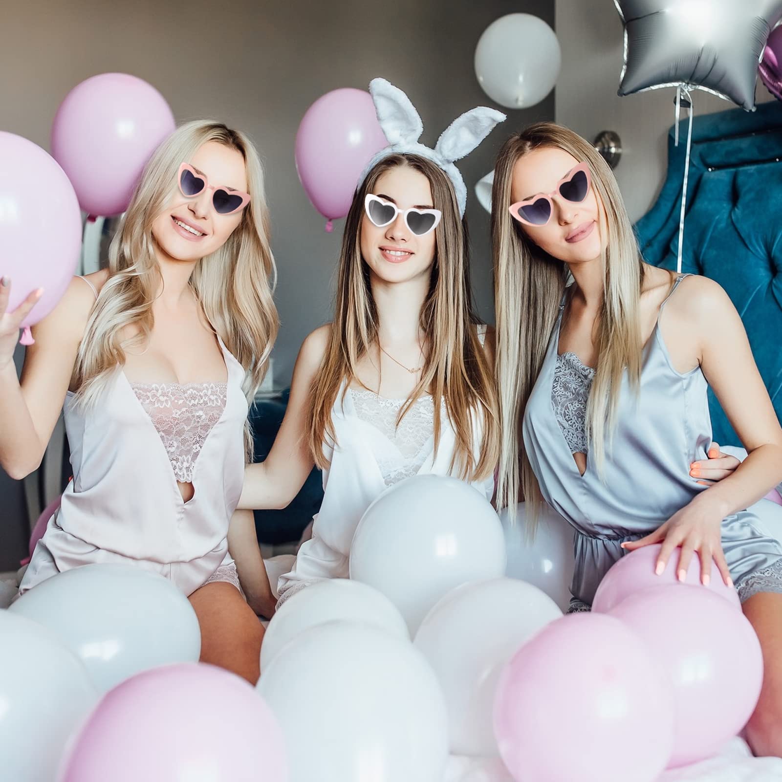 Loanzeg bridesmaid gift bulk pack simplifies party gifting.