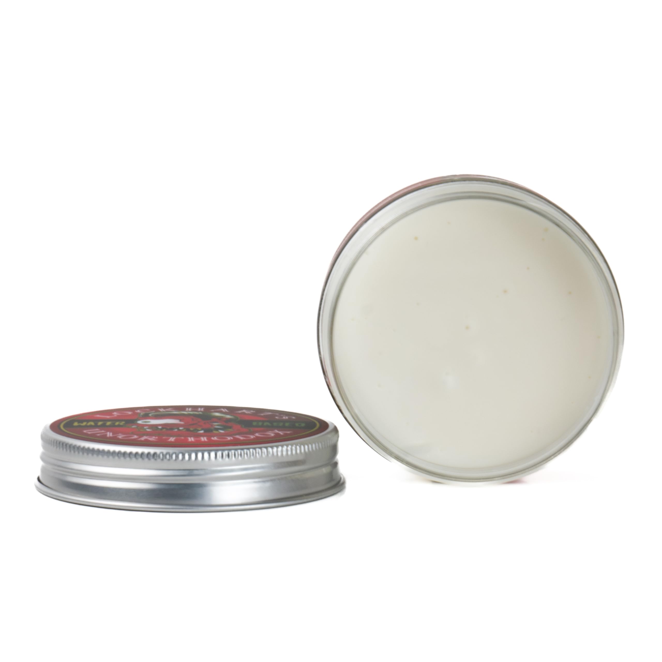 Lockhart's Unorthodox Goon Grease handpoured in USA.