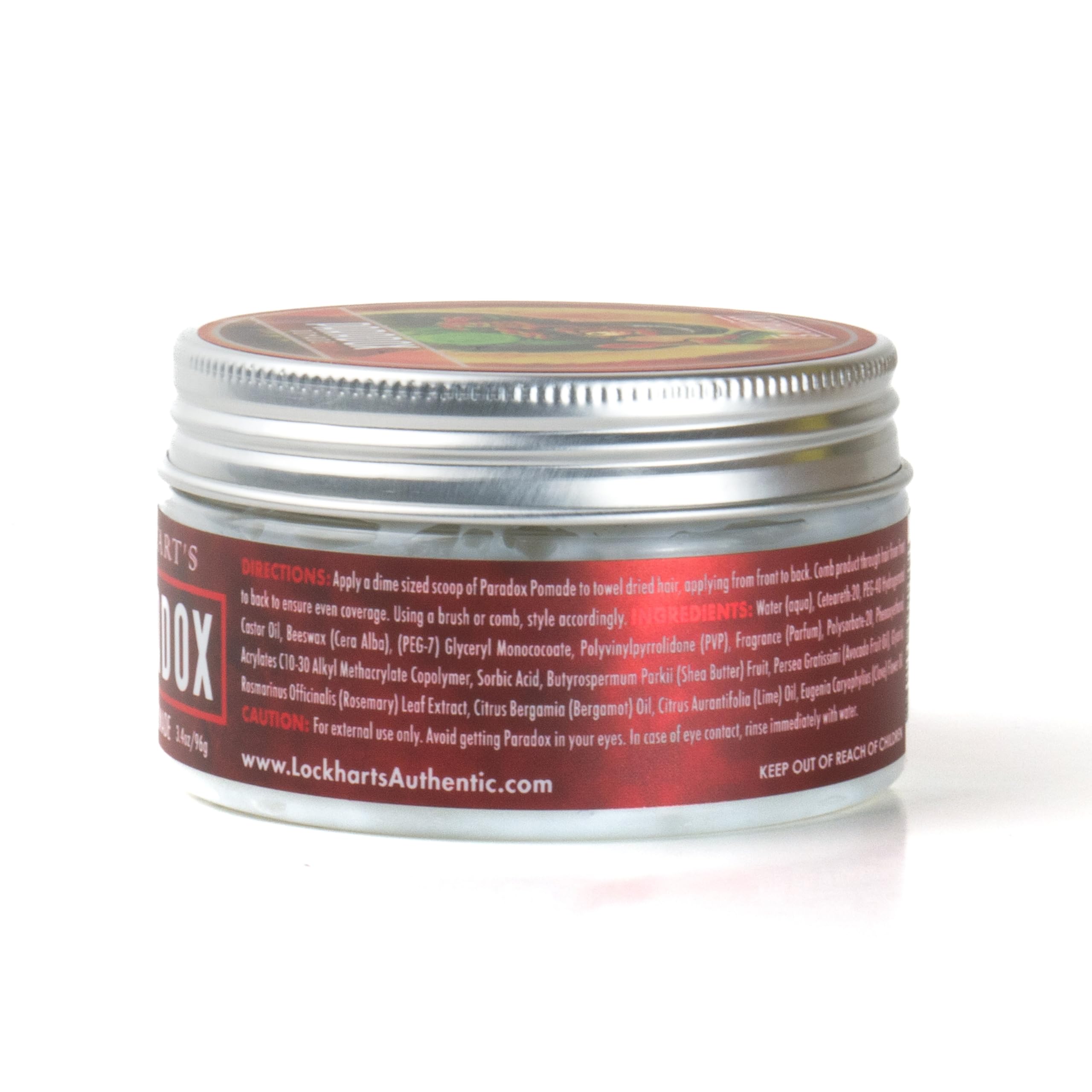 Lockhart's Paradox apothecary workshop handcrafted in USA