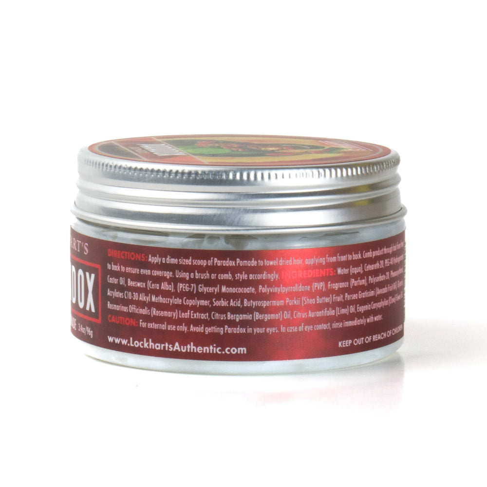 Lockhart's Paradox apothecary workshop handcrafted in USA