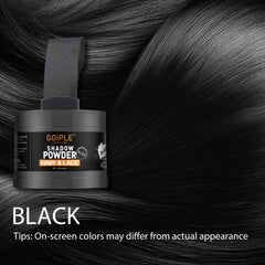 Lockmio Root Cover Up Applicator Brush for precise application.