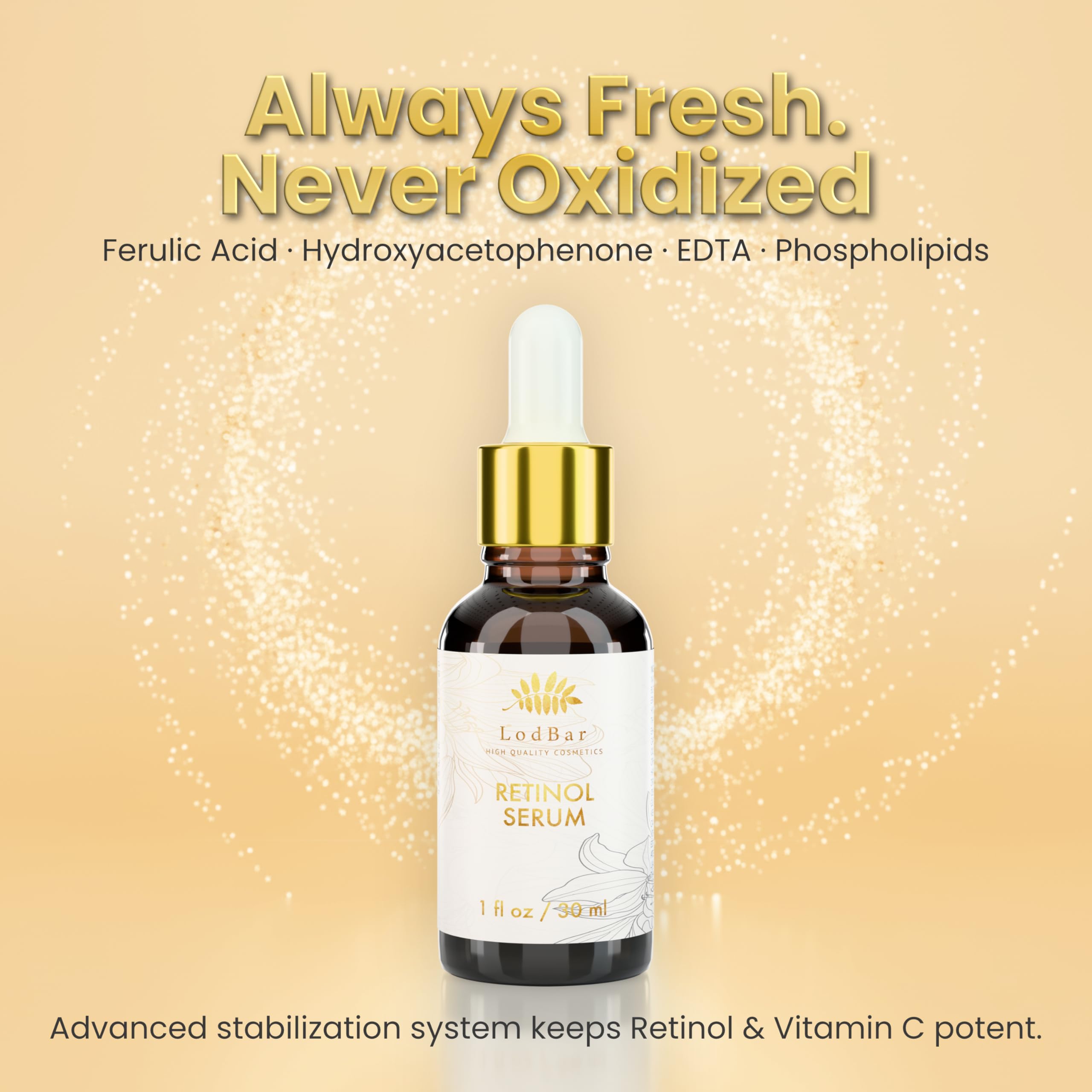 Fragrance-free option label appeals to ultra-sensitive users