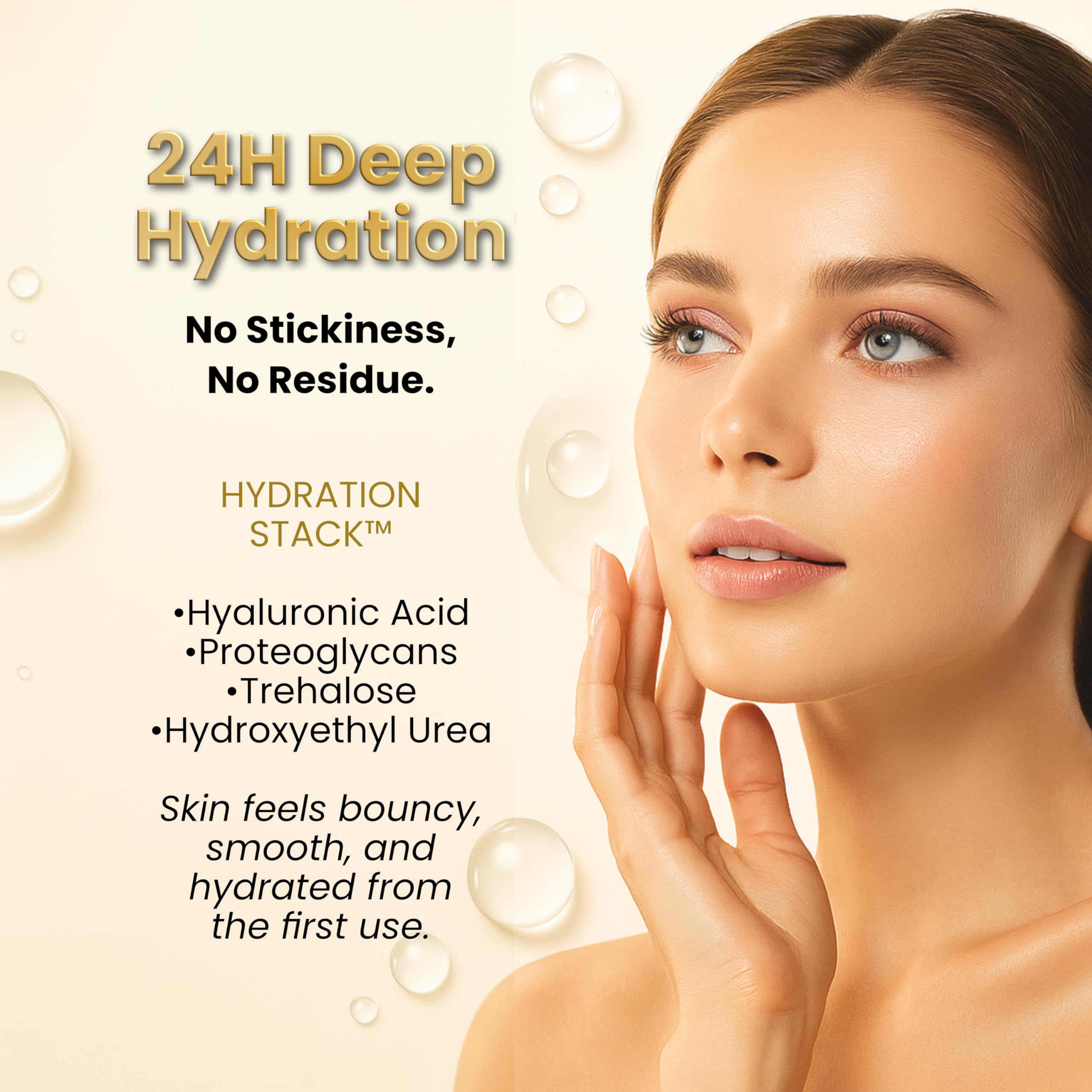 Bottle with stability shield components protecting potency and color