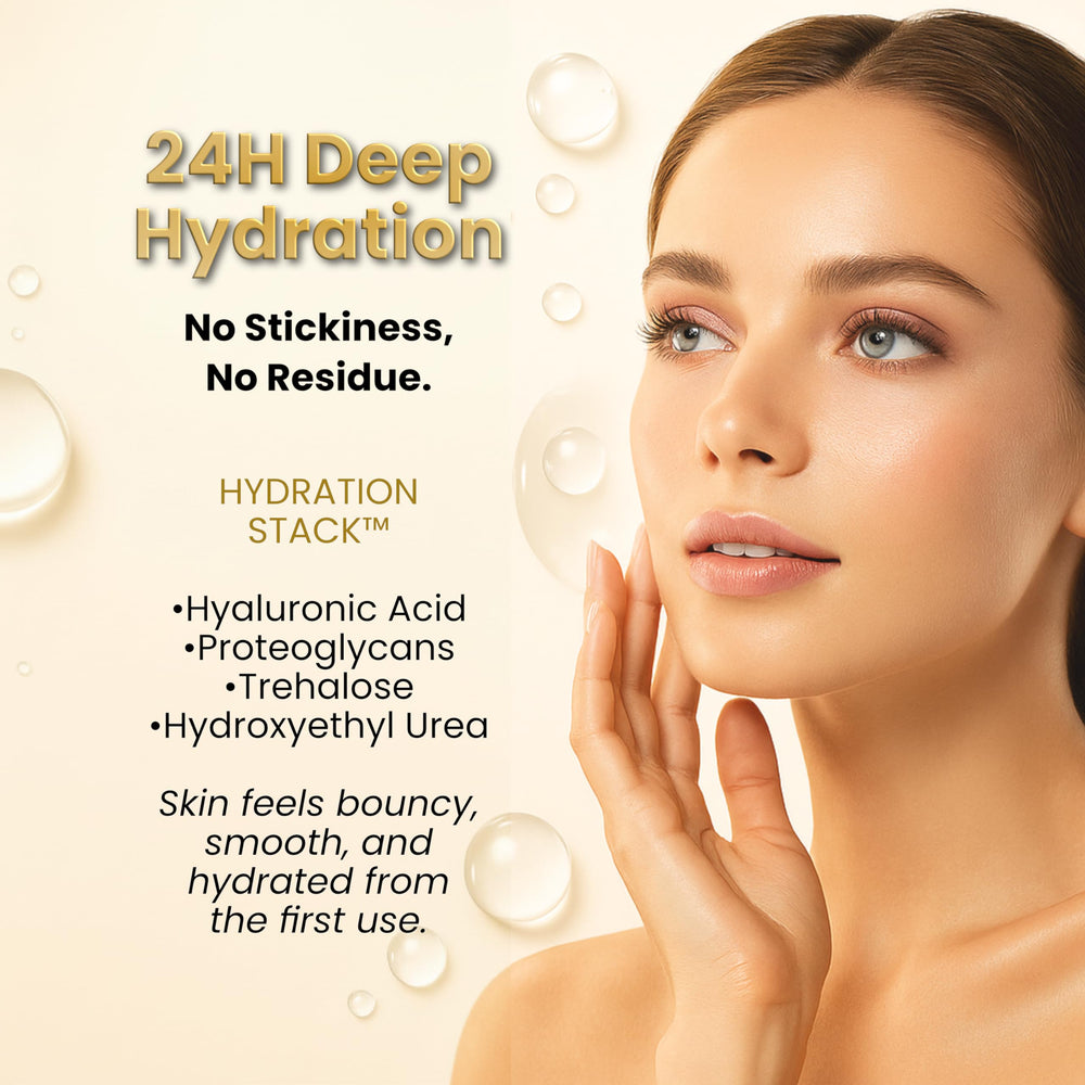 Bottle with stability shield components protecting potency and color