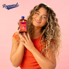 Lola From Rio scalp refresh shows a clean, balanced scalp after use.