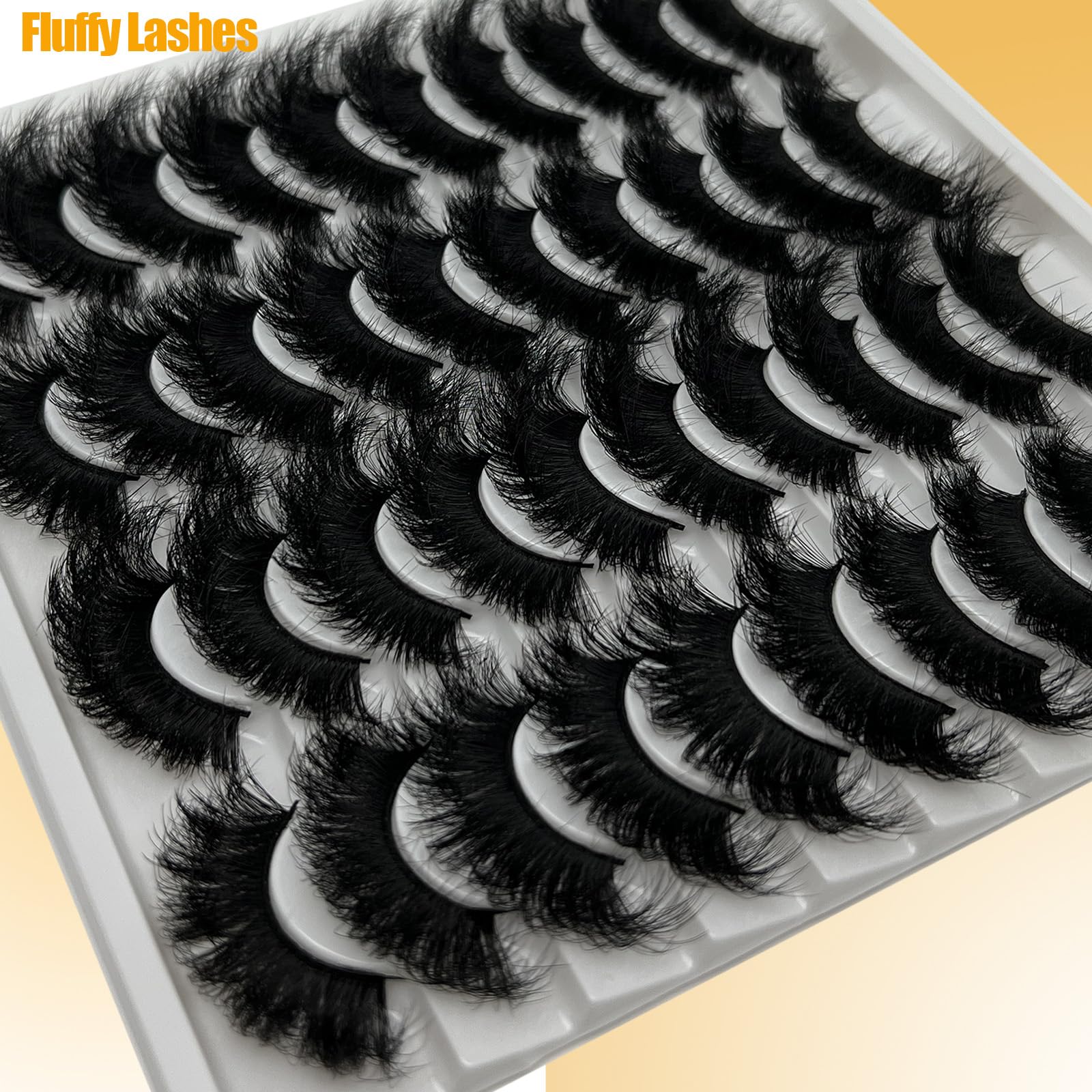 loladook Mink Lashes seamless extension look that blends naturally