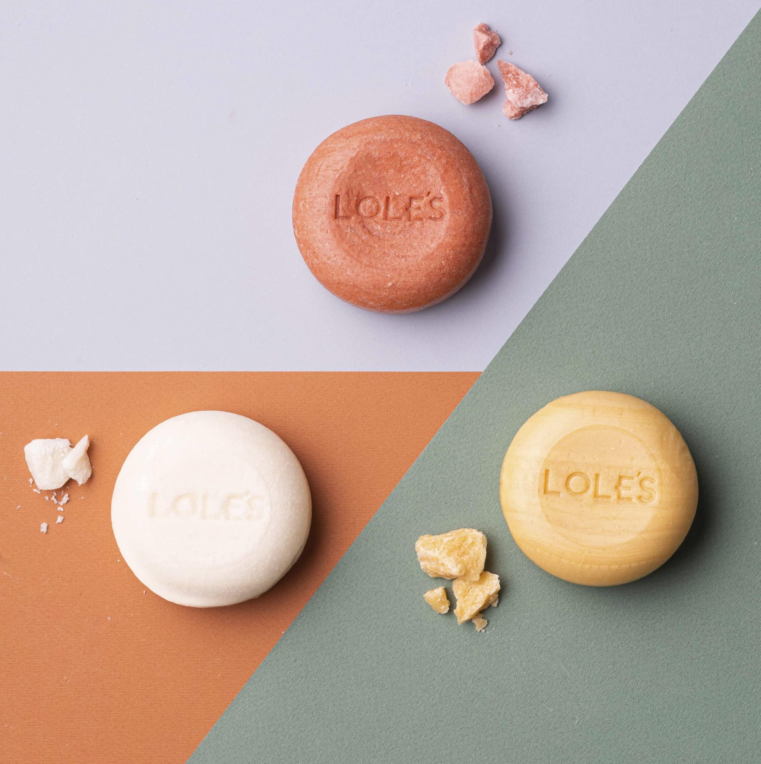 LOLE'S Turkish-made craftsmanship blends tradition with modern performance.