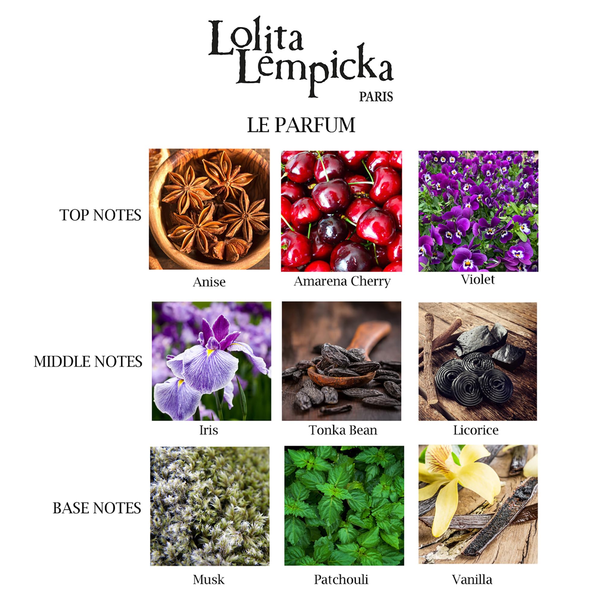 Lolita Lempicka Le Parfum Duo gift set, a refined option for gifting.