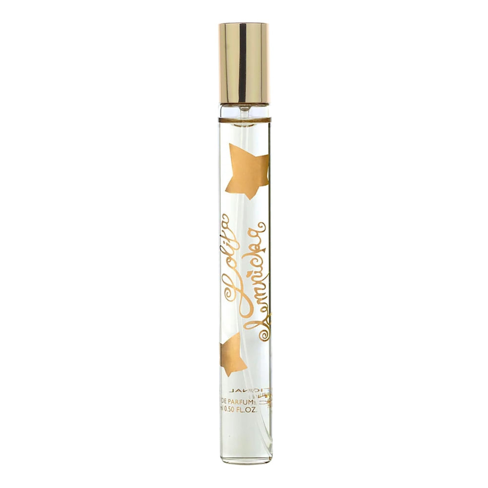 Lolita Lempicka Le Parfum front view bottle for daily elegance