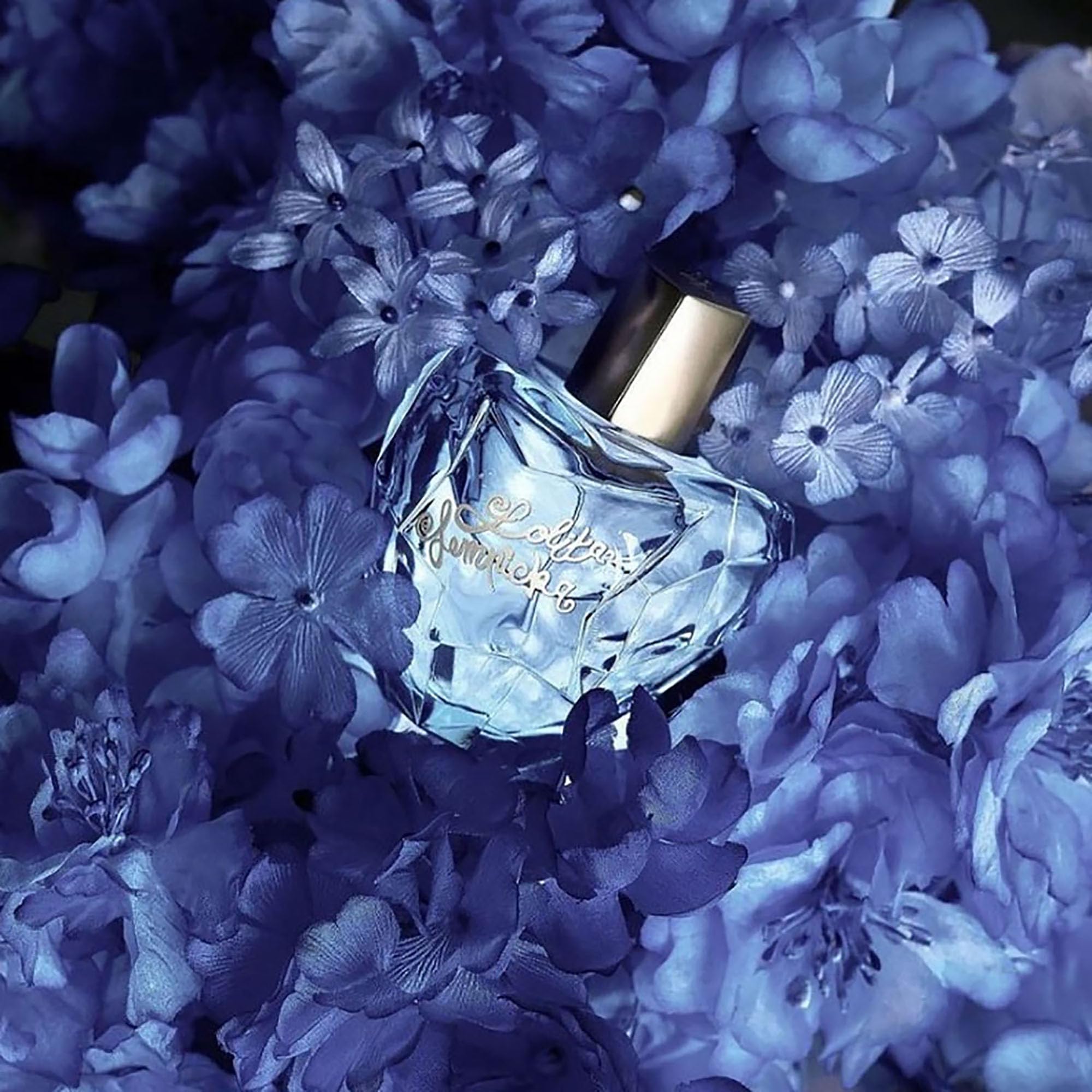 Lolita Lempicka Mon Premier packaging box, elegant presentation for gifting.