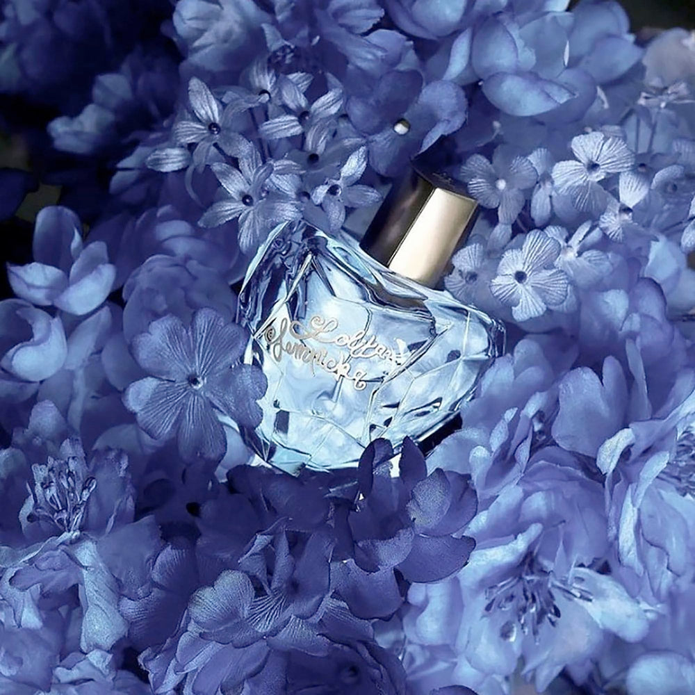 Lolita Lempicka Mon Premier packaging box, elegant presentation for gifting.