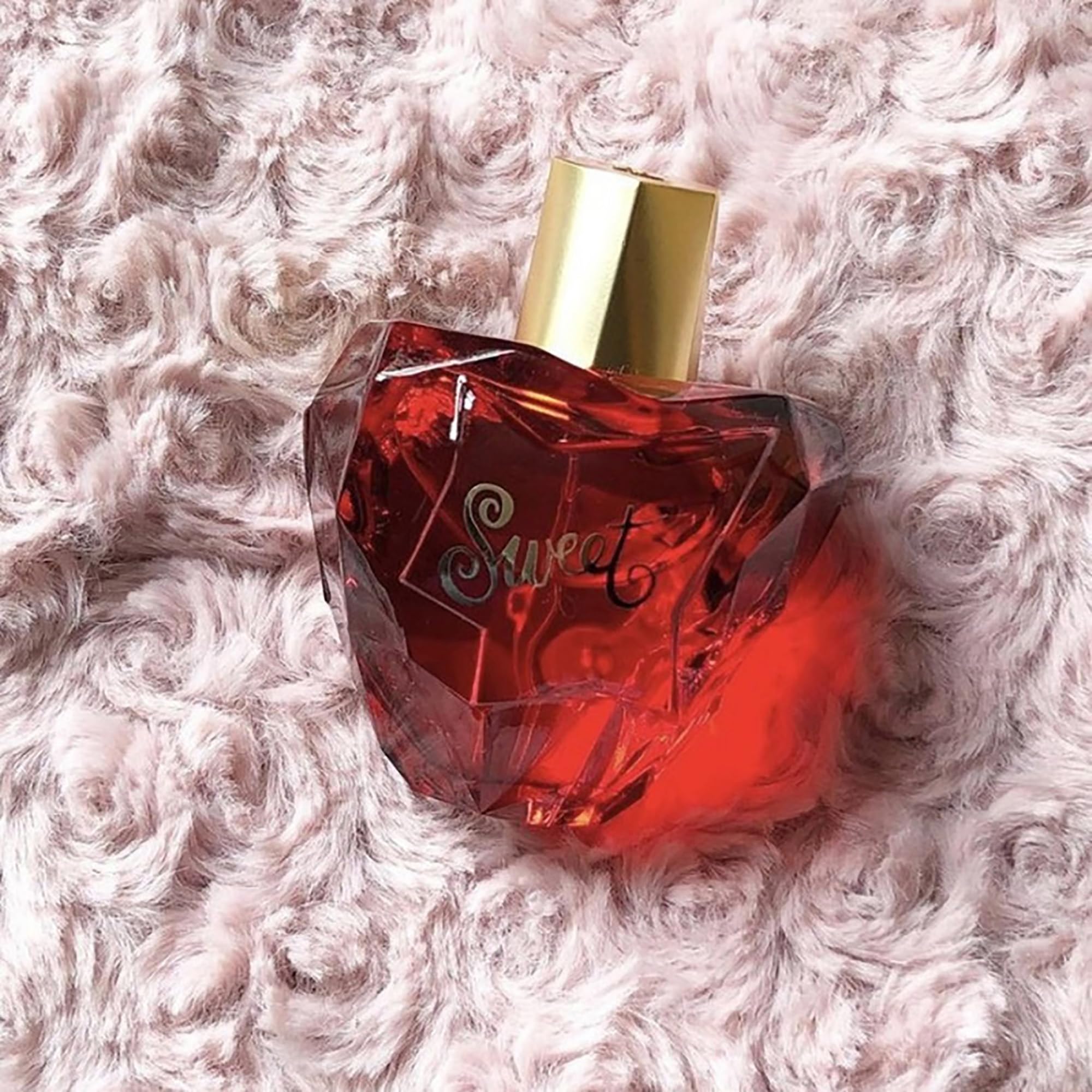 Lolita Lempicka Sweet Duo travel spray for on-the-go touch-ups
