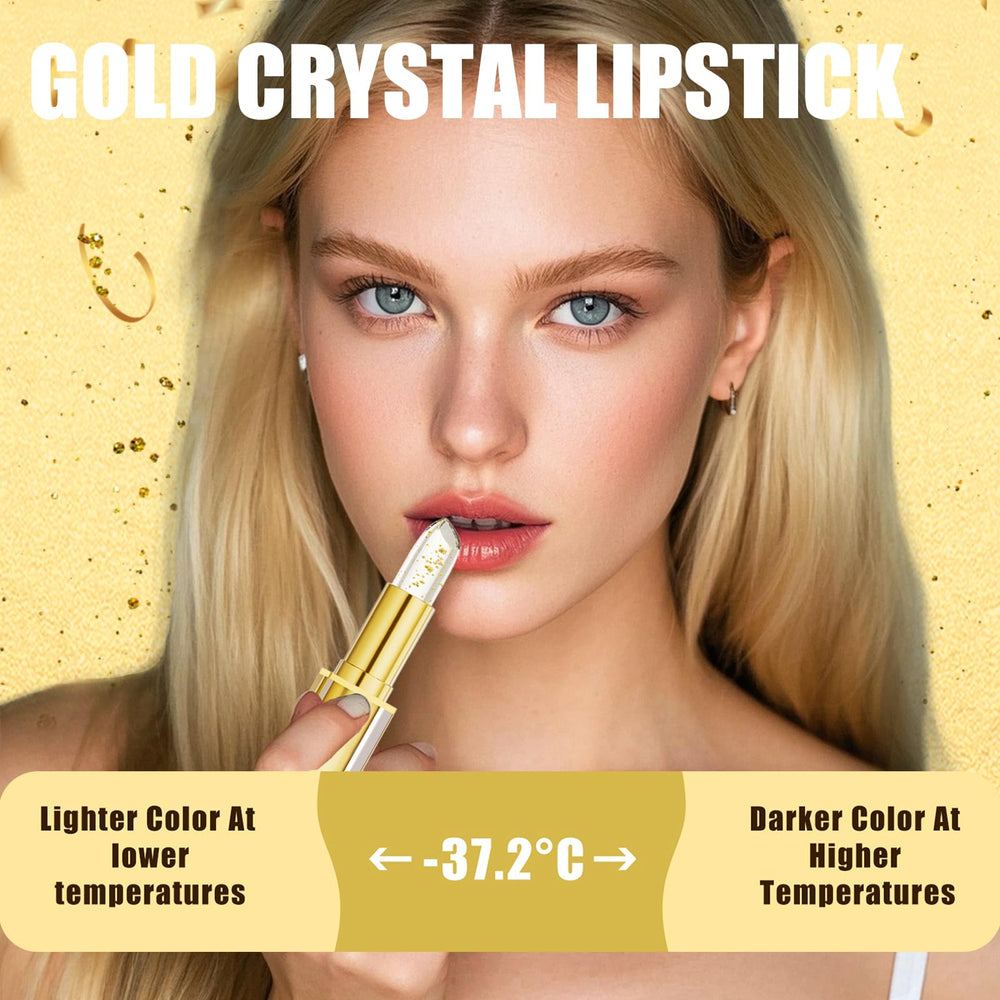 Loobexery moisturizing formula nourishes lips with natural oils