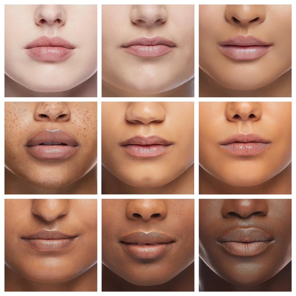 Loobexery silky texture lip care with honey aroma for daily hydration