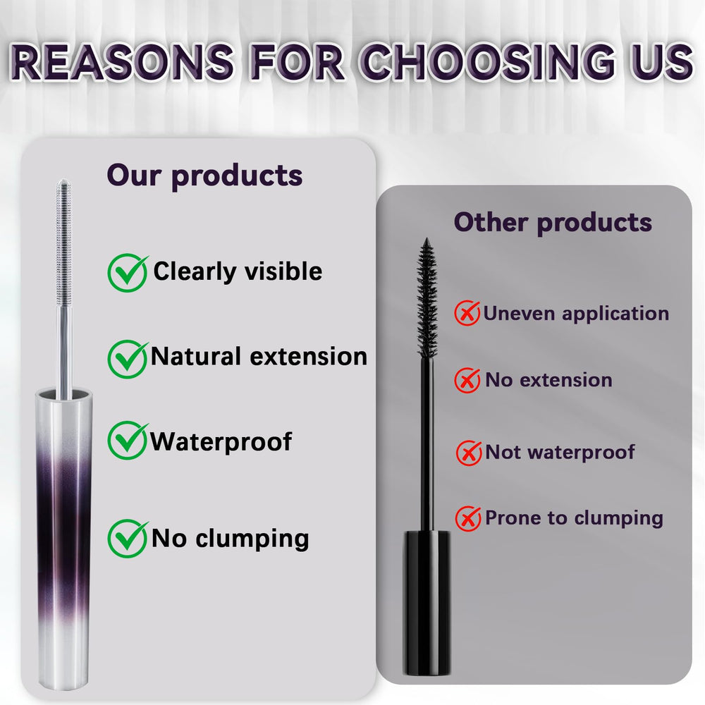Loobexery washable brush head allows easy cleaning after use.