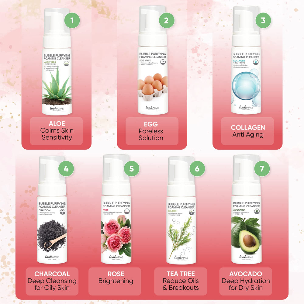 LOOKATME Vegan cruelty-free badge signaling ethical skincare choice.