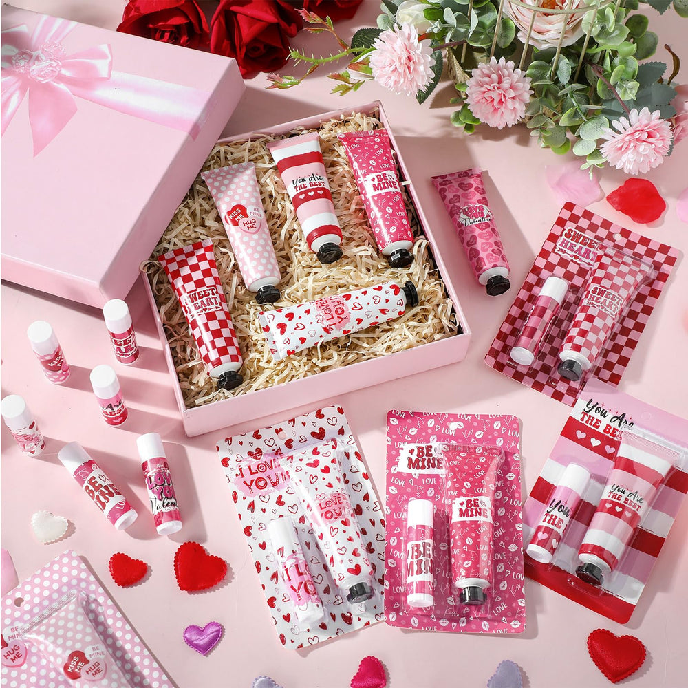 Loopeer gift set shown as versatile party favors.