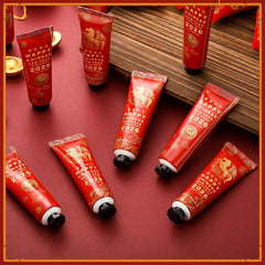 Loopeer cherry blossom scented hand cream for daily moisture and winter care