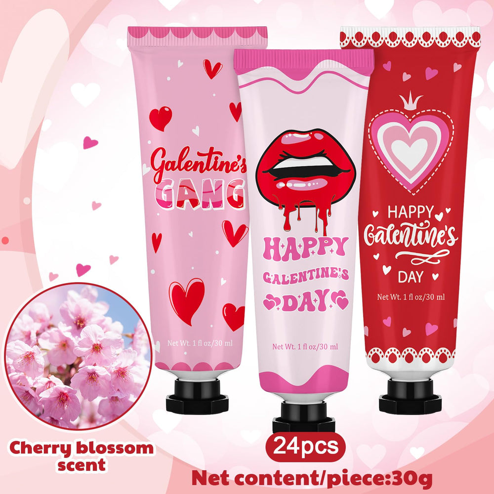 Loopeer travel-size hand cream bottle for on-the-go moisture.