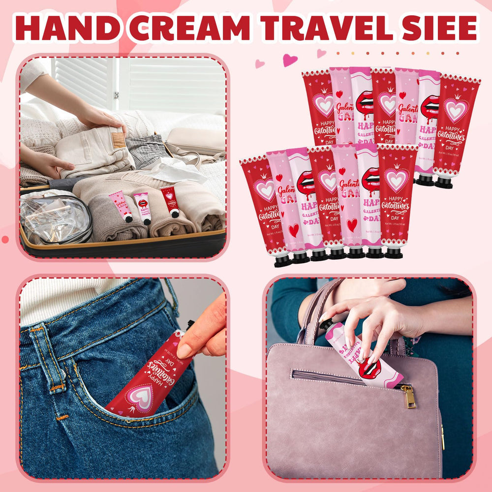 Loopeer individually wrapped tubes ensure hygienic gifting.