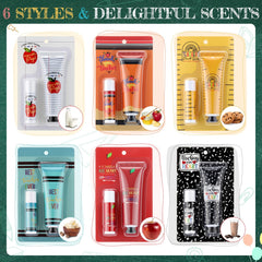 Loopeer lip balm 0.18 oz with smooth glide and hydration