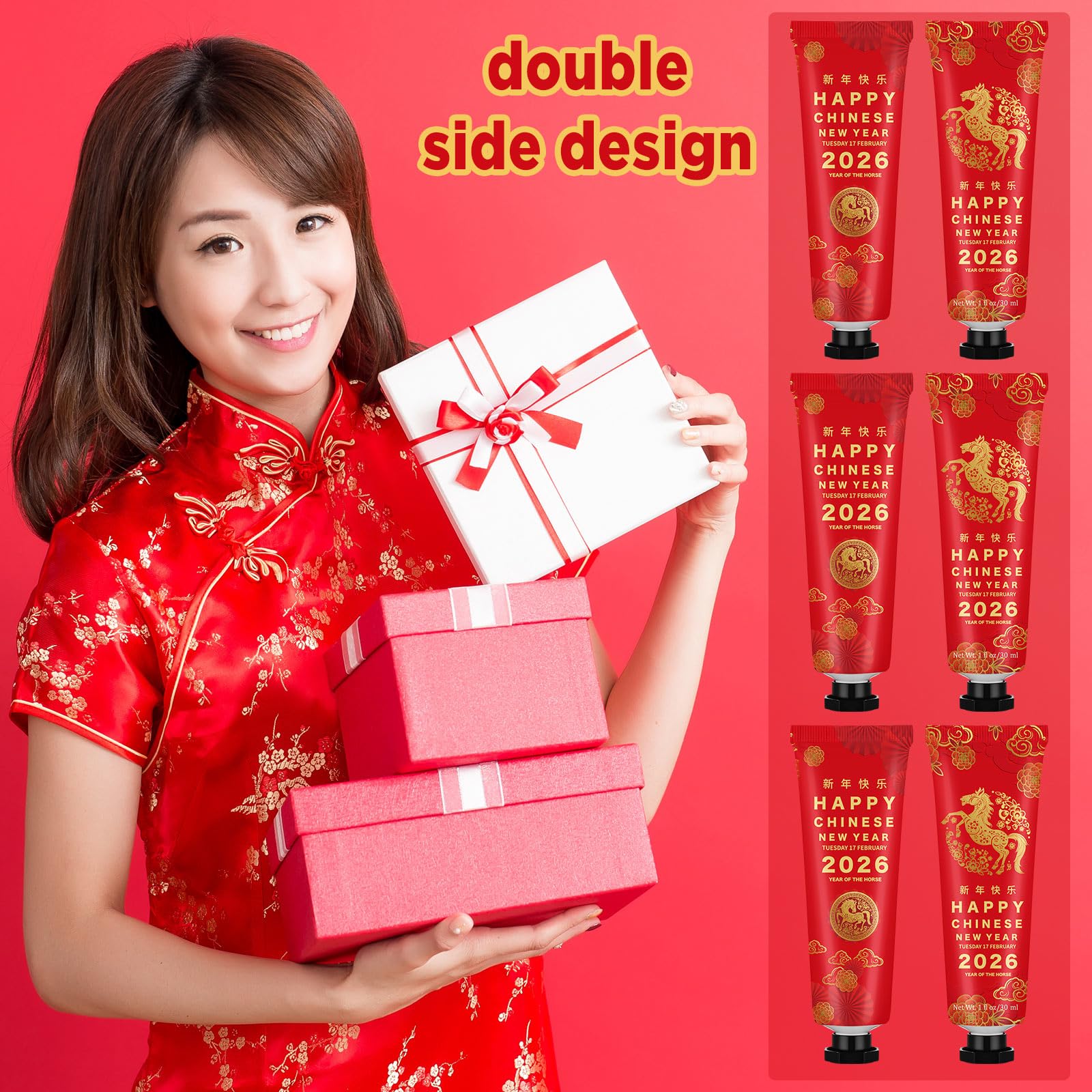 Loopeer bulk gift set suitable for office events and parties