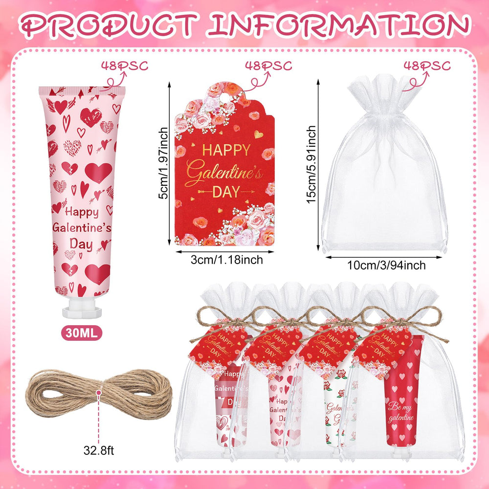 Loopeer organza bags in 4x6 inches for elegant presentation.