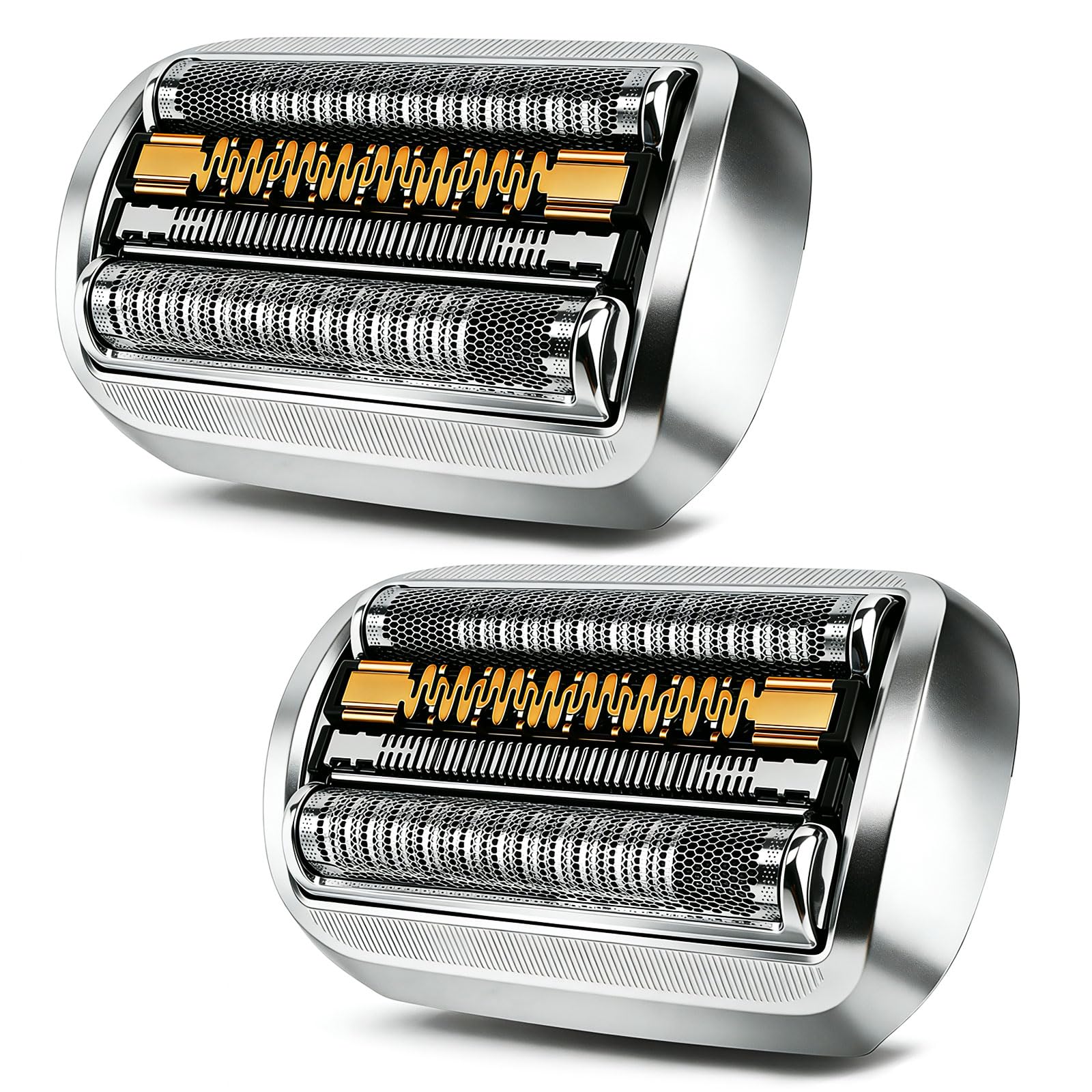 Loread 94M Series 9 Pro replacement head for Braun shavers delivering precise, smooth shaving.