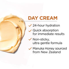 L'Oreal Paris Age Perfect application scene during morning routine.