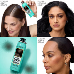 Ammonia-free root cover-up spray from L'Oreal Paris