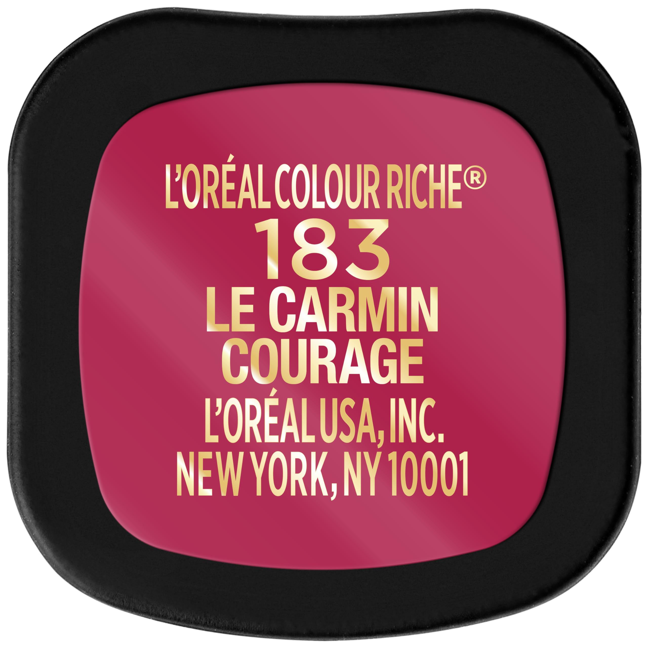 Shade variety palette highlighting 12 saturated options.