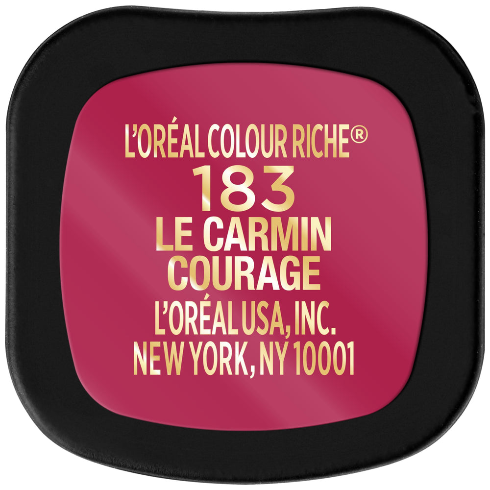 Shade variety palette highlighting 12 saturated options.