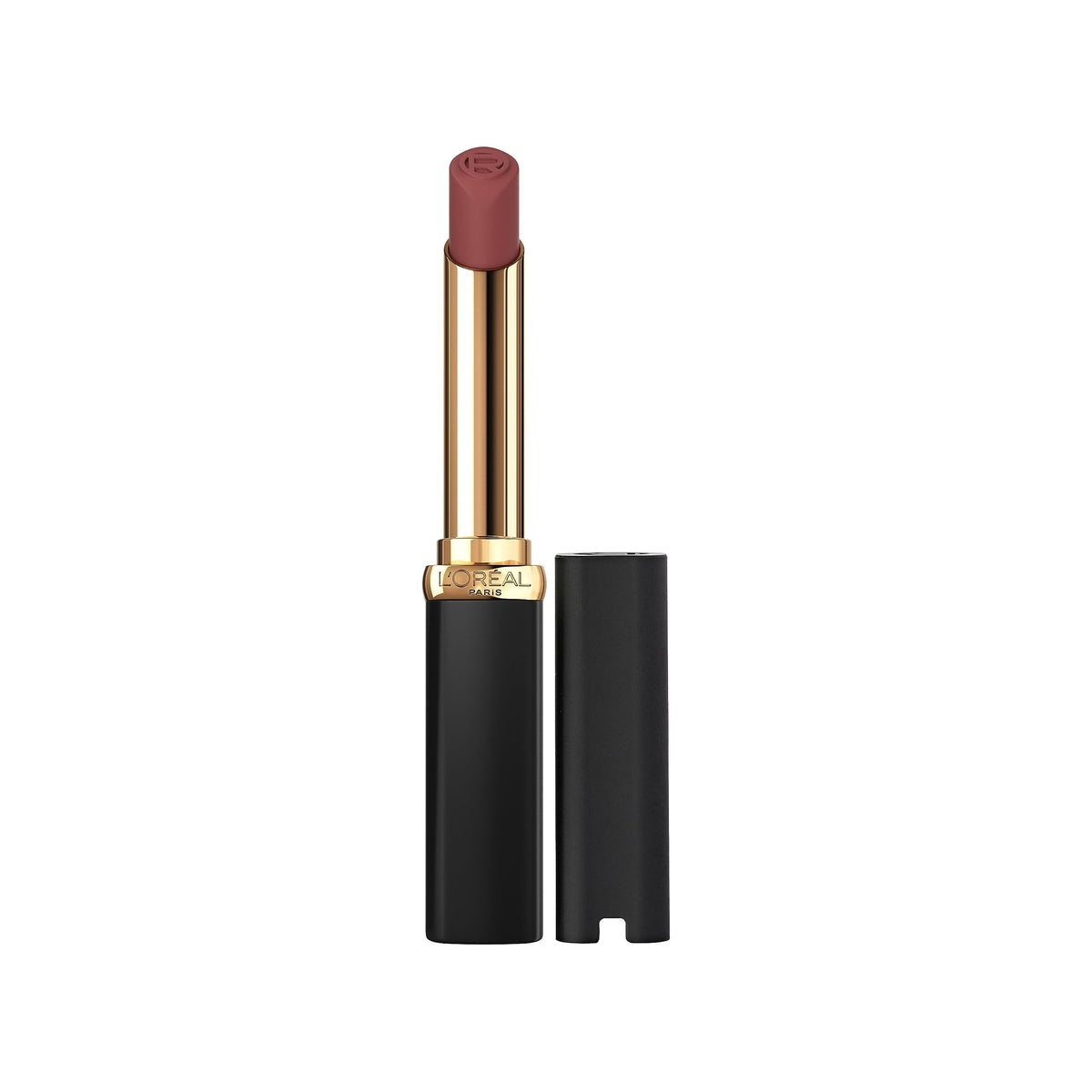 L'Oreal Paris Colour Riche Intense Volume Matte Lipstick swatch for up to 16-hour wear