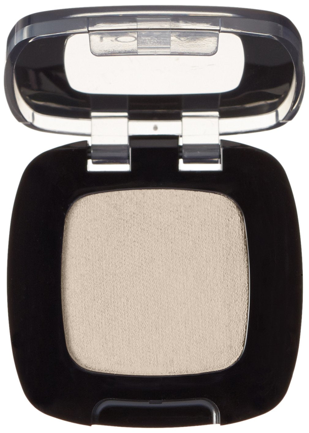 L'Oreal Paris Colour Riche Monos Paris Beach swatches reveal gel-to-powder texture and finishes.